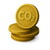 Moeda CO₂